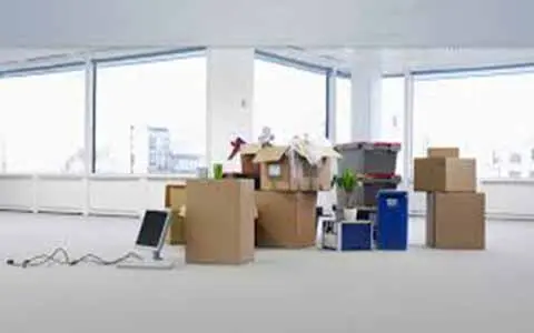 Mudanças Comerciais