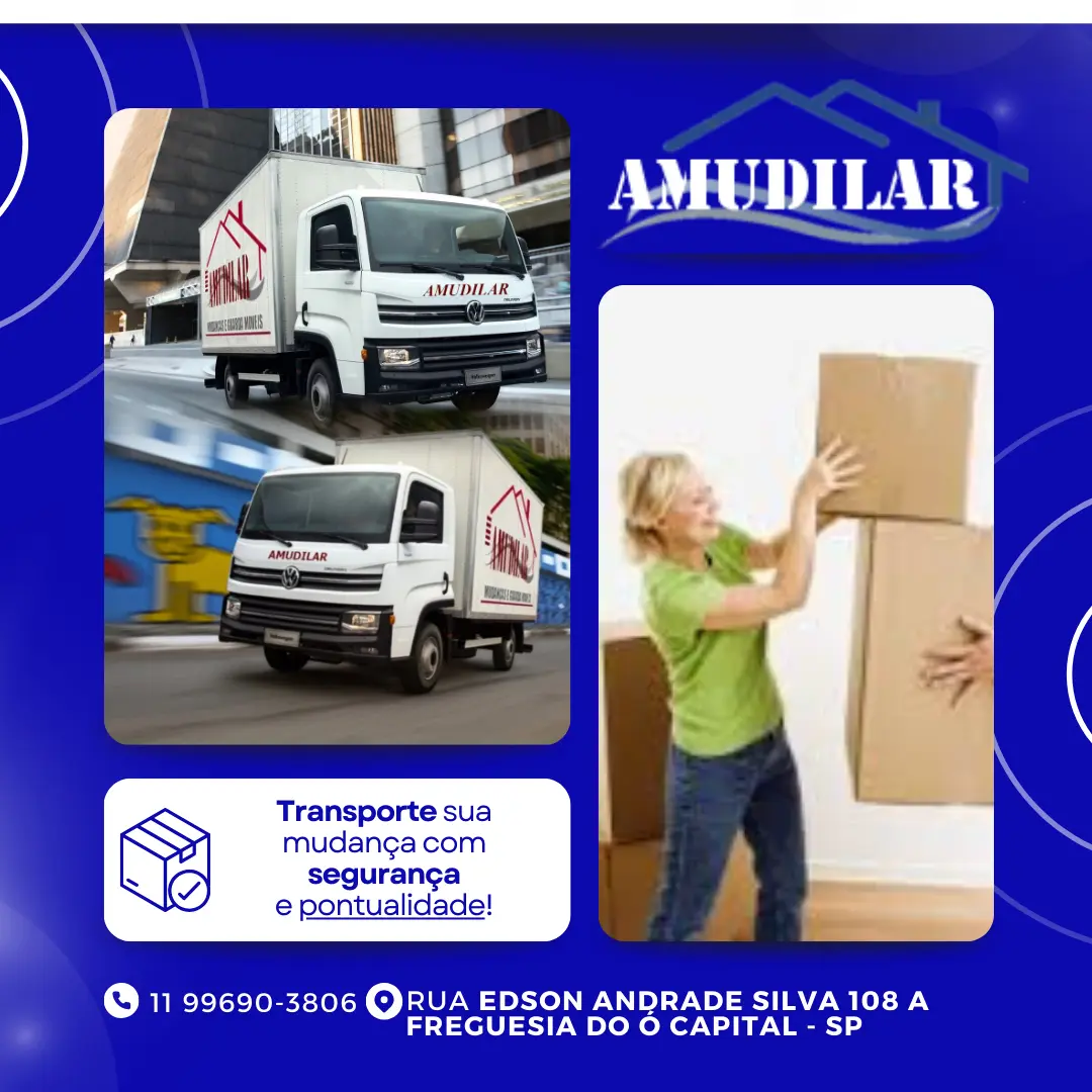 Serviços Amudilar